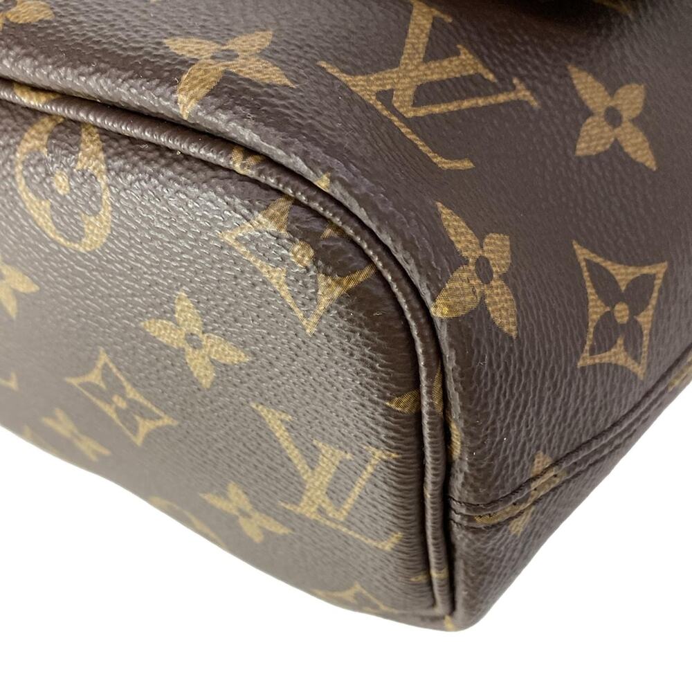 Louis Vuitton Neverfull Inside Out BB Monogram Tote Bag M12099 - Picture 7 of 16